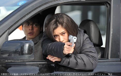 「アンフェア the answer」