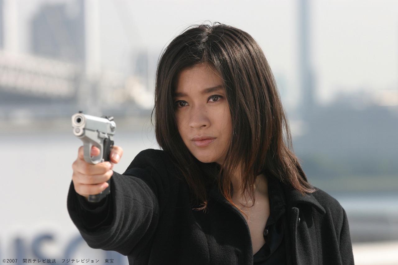 「アンフェア the movie」