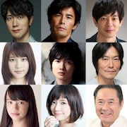 神木隆之介「3月のライオン」に佐々木蔵之介、伊藤英明、加瀬亮、有村架純ら出演