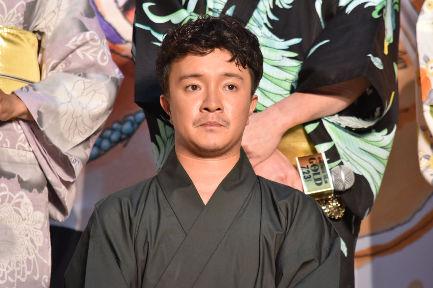 濱田岳