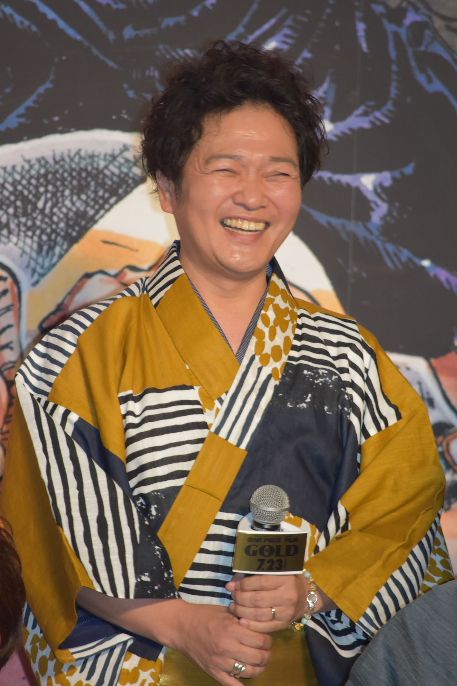 山口勝平
