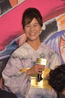 山口由里子