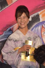 山口由里子