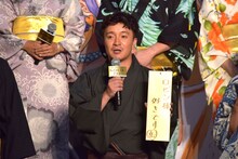 濱田岳