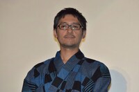 監督の宮元宏彰。