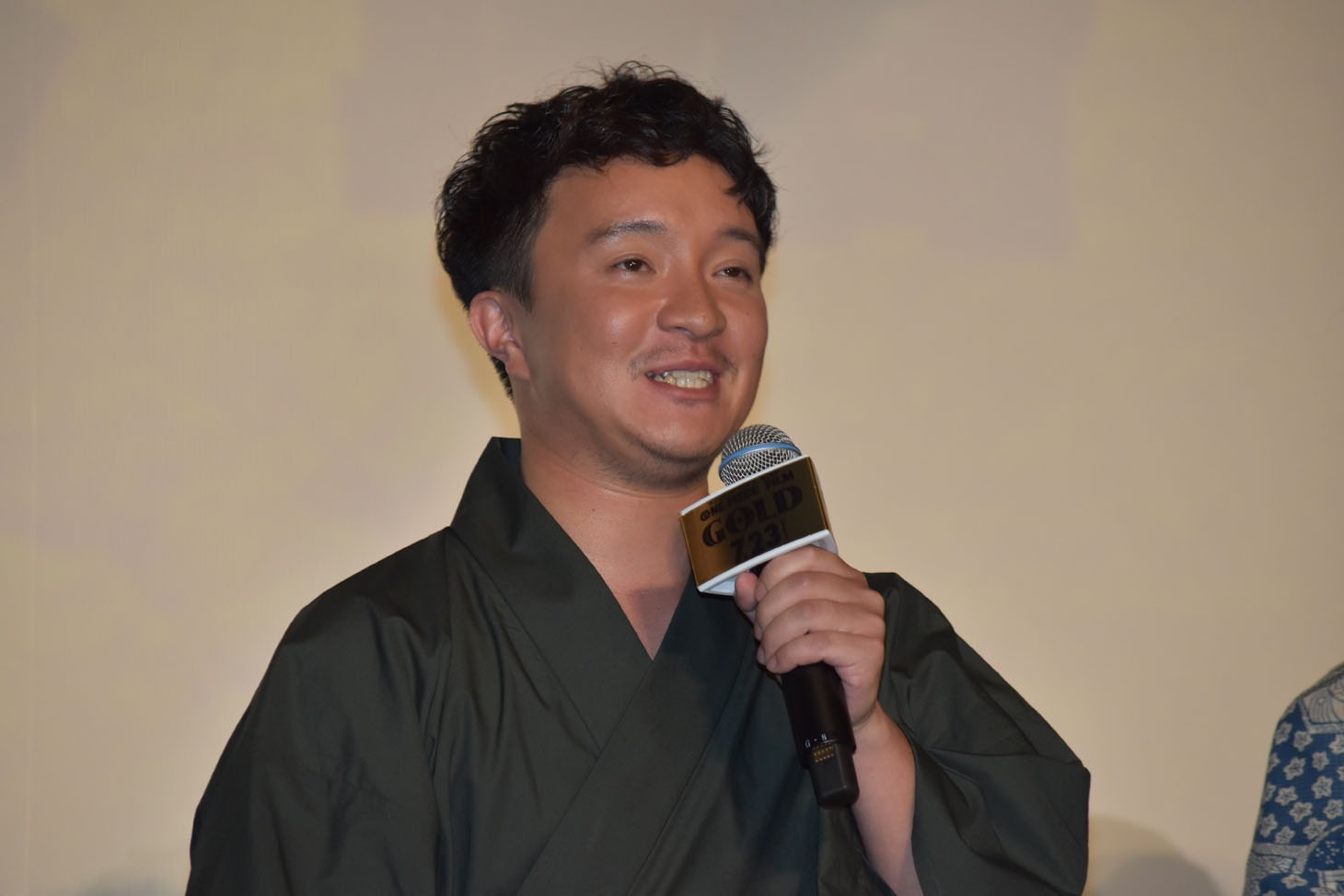 濱田岳