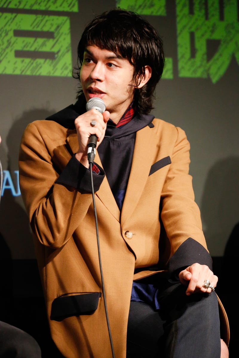 オカモトショウ