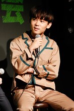 オカモトレイジ