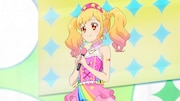 「劇場版アイカツスターズ!」 (c)2016 BNP / BANDAI, AIKATSU STARS THE MOVIE