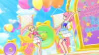 「劇場版アイカツスターズ！」