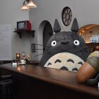 「ジブリの大博覧会」明日から東京で開催、トトロやネコバスがお出迎え