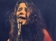 「ジャニス：リトル・ガール・ブルー」