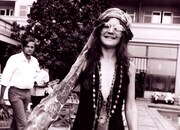 「ジャニス：リトル・ガール・ブルー」