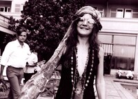 「ジャニス：リトル・ガール・ブルー」