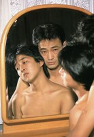 「仮面の誘惑」