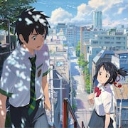 「君の名は。」LA映画批評家協会賞で受賞、「お嬢さん」「ラ・ラ・ランド」も