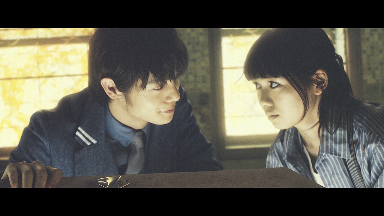 「スノービューティー2016『逆さに降る雪』」