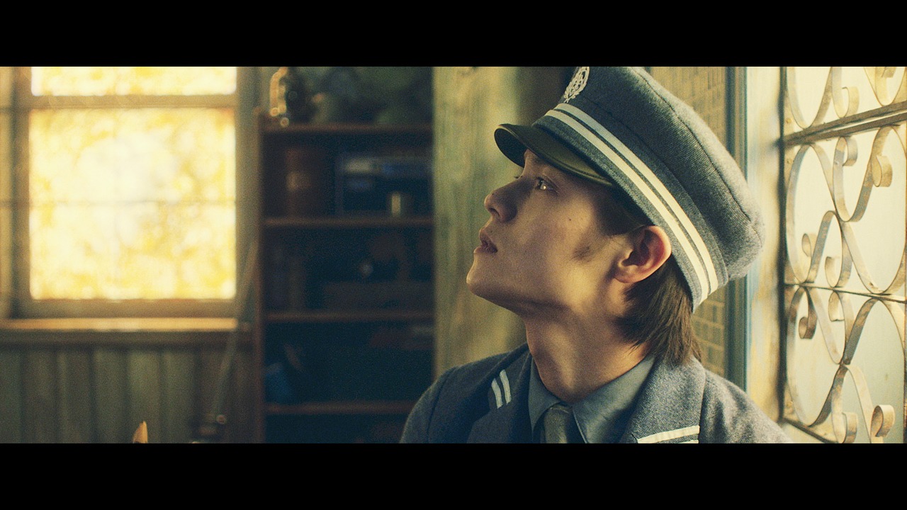 「スノービューティー2016『逆さに降る雪』」