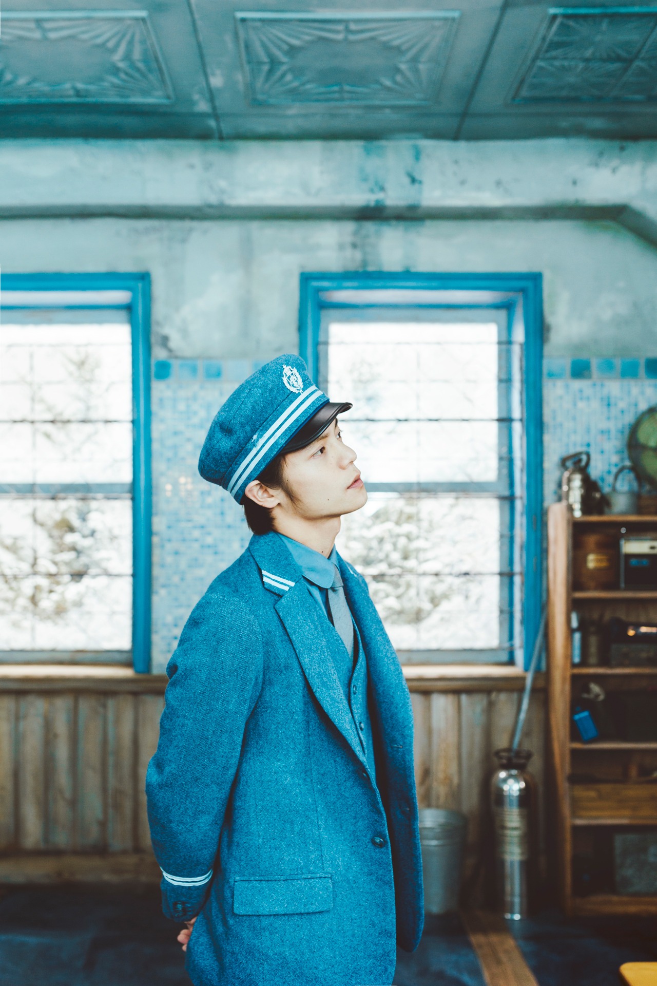 窪田正孝