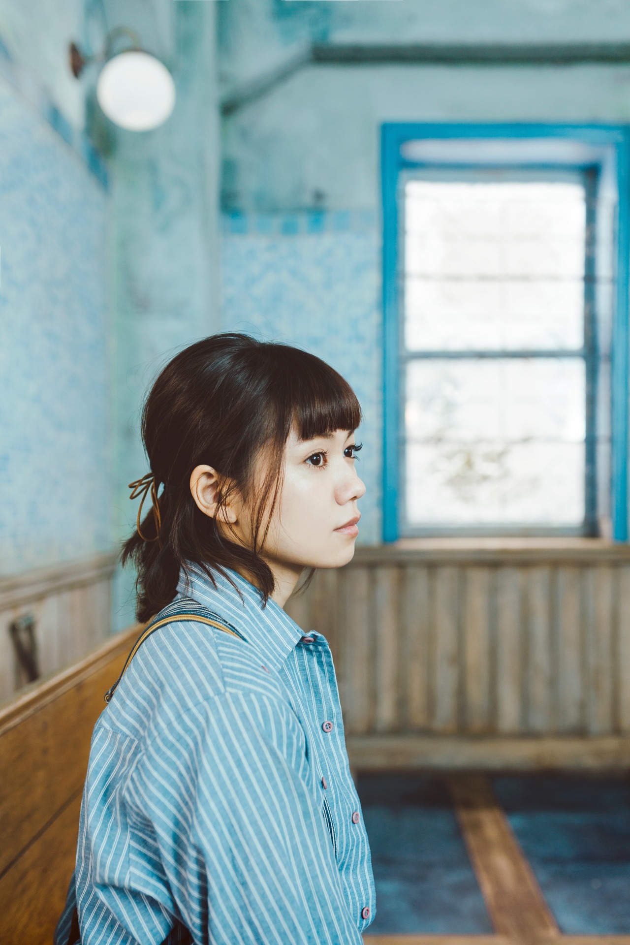 二階堂ふみ