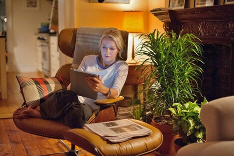 「ヤング・アダルト・ニューヨーク」