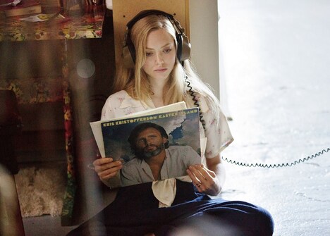 「ヤング・アダルト・ニューヨーク」