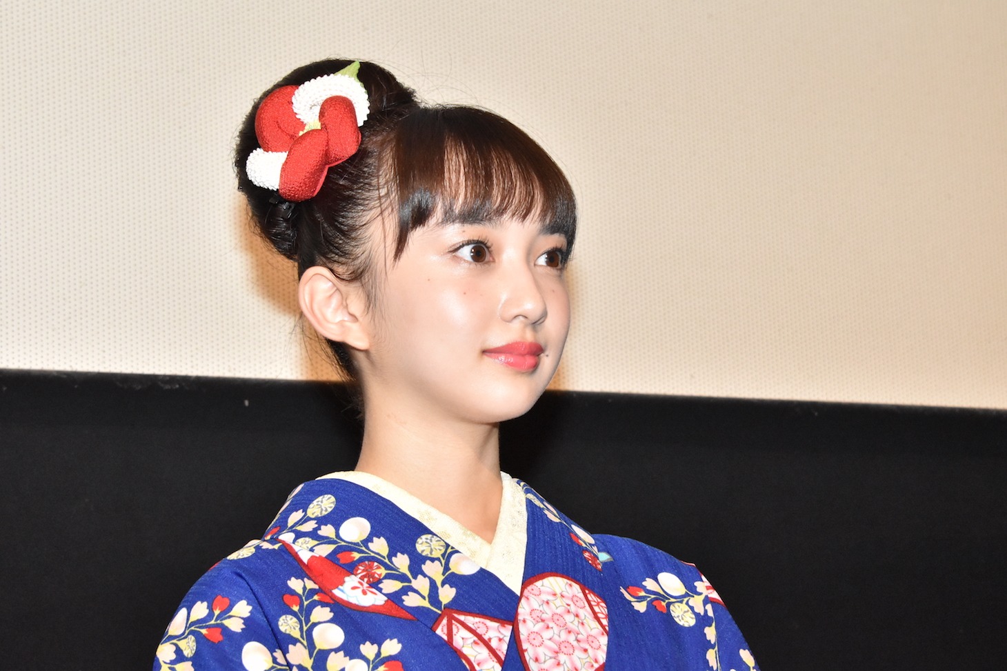 小宮有紗