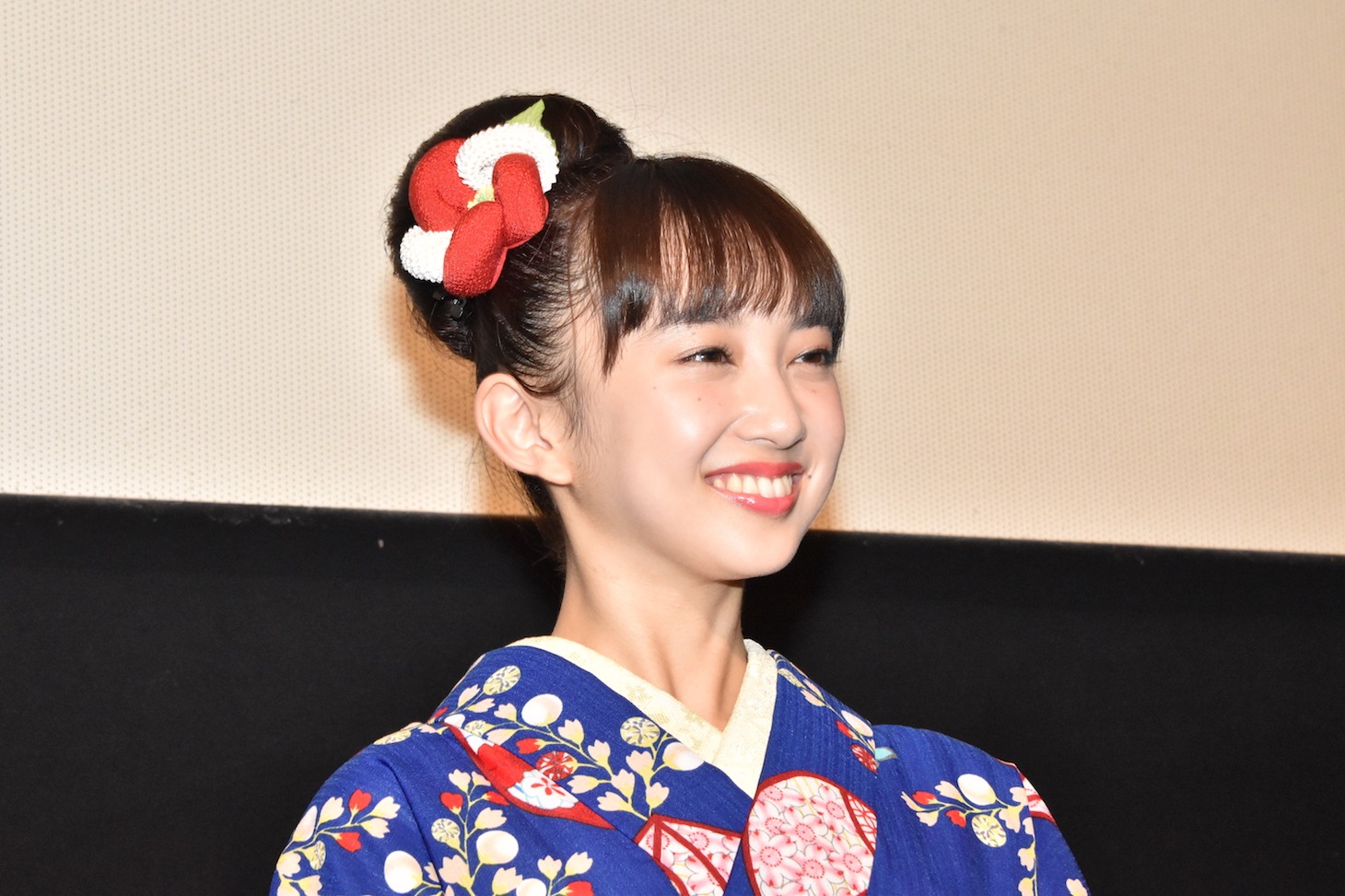 小宮有紗