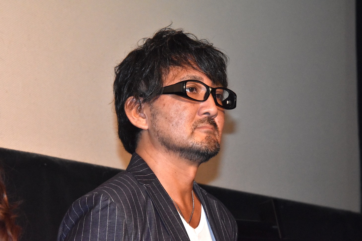 宮野ケイジ