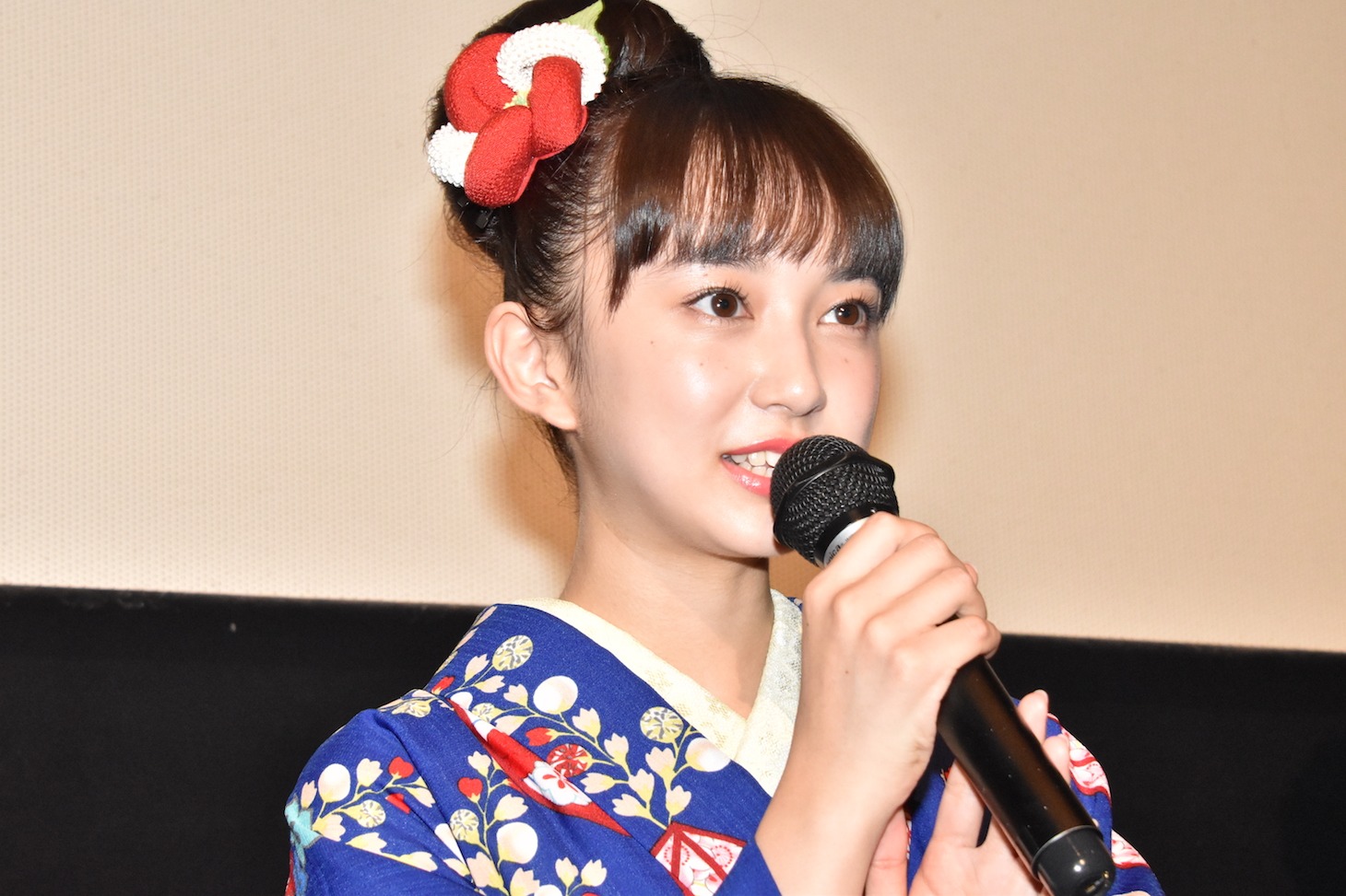 小宮有紗