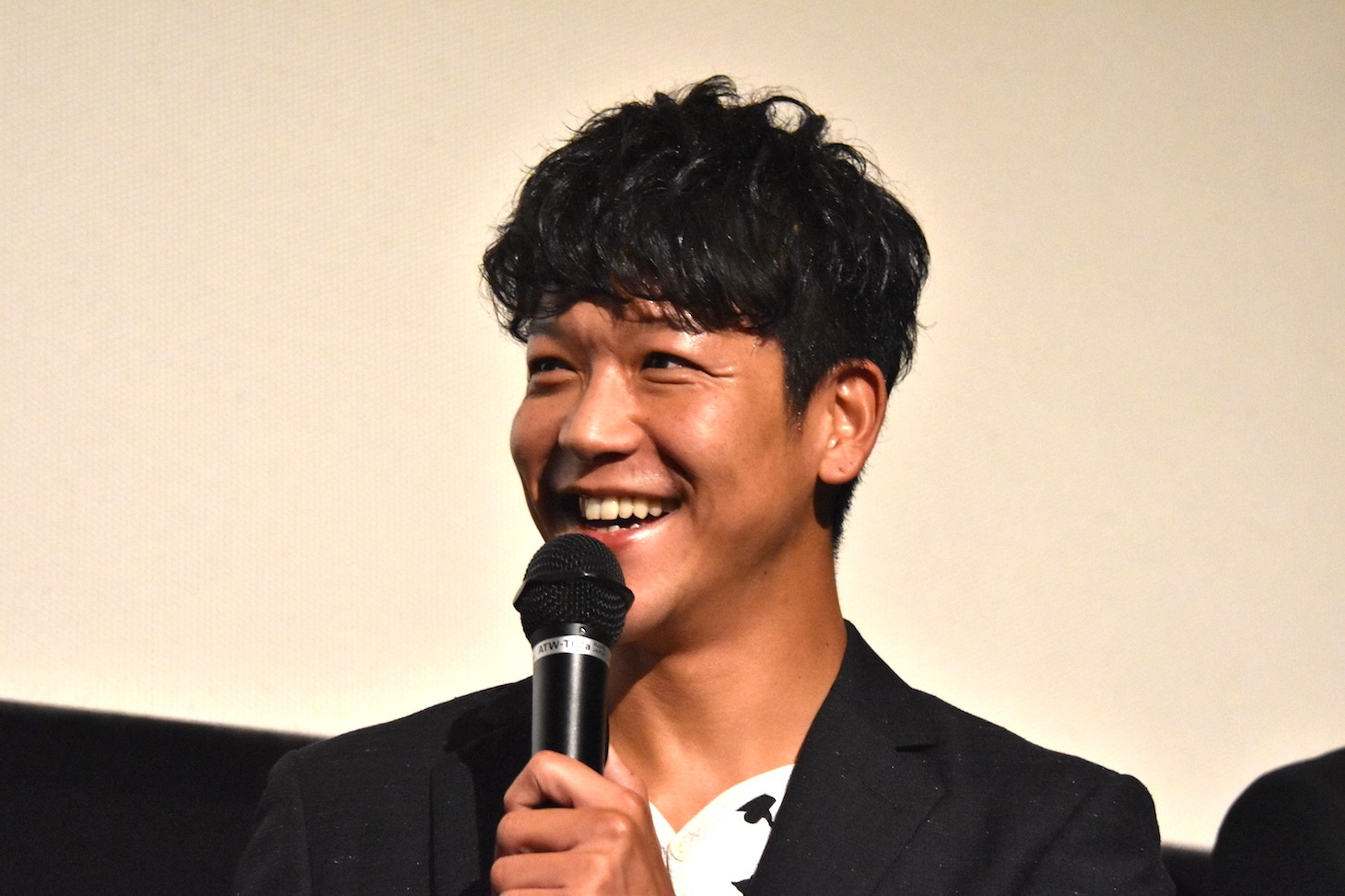 駿河太郎