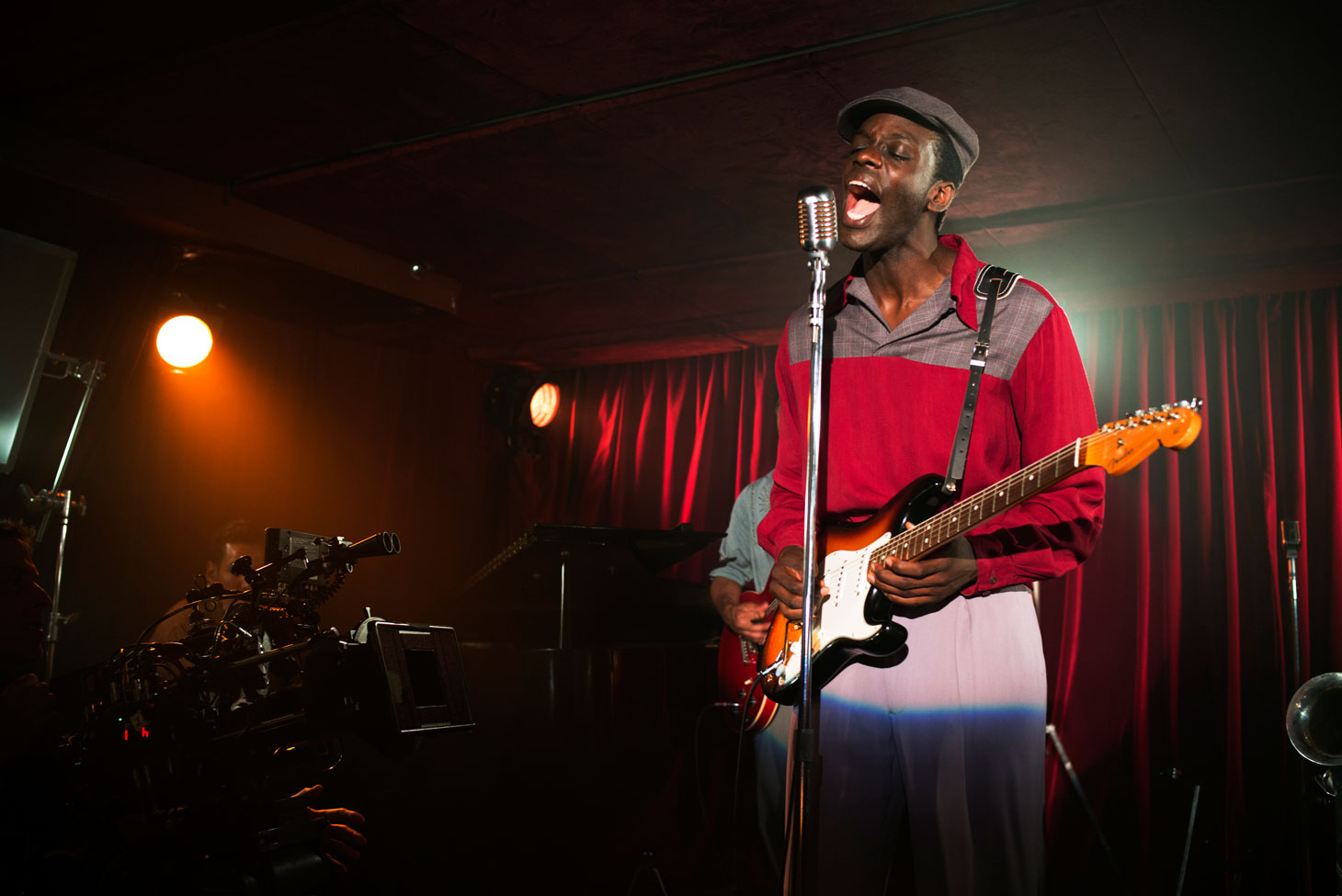 「VINYL -ヴァイナル- Sex, Drugs, Rock'n'Roll & NY」