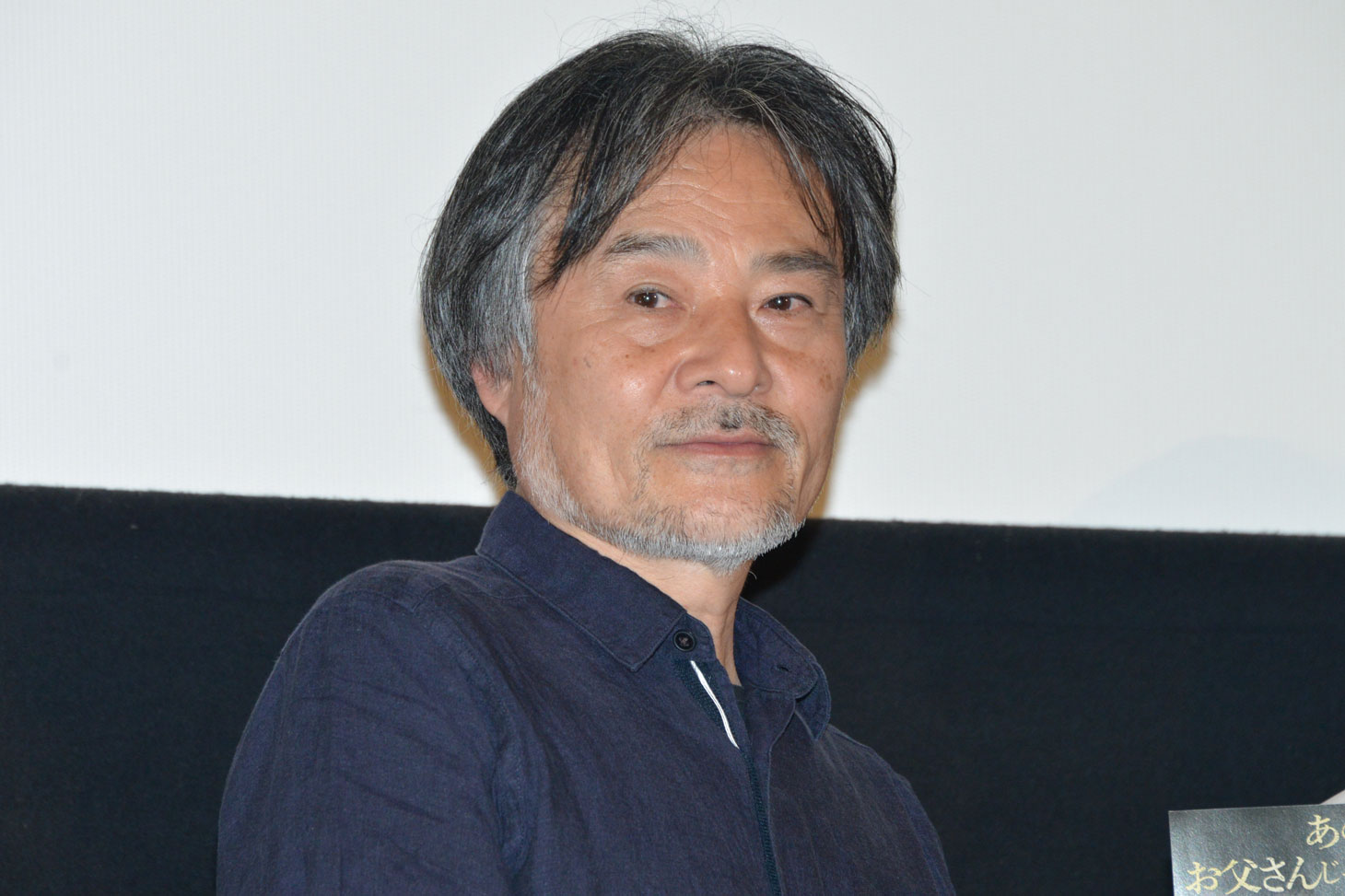 黒沢清
