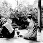 溝口健二「西鶴一代女」、川島雄三「花影」など女性映画18本を集めた特集上映