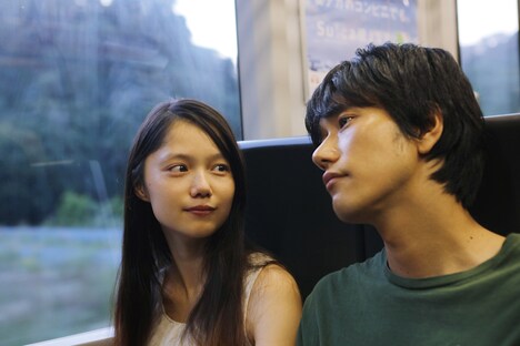 「怒り」新写真