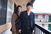 「KARATE KILL／カラテ・キル」