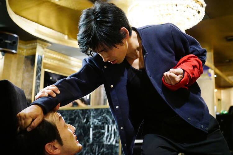 カルト集団から最愛の妹を救え ハヤテ 紗倉まな出演 カラテ キル 予告編 映画ナタリー