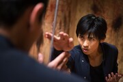 「KARATE KILL/カラテ・キル」
