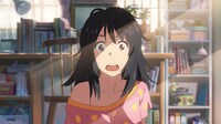 「君の名は。」