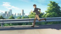 「君の名は。」