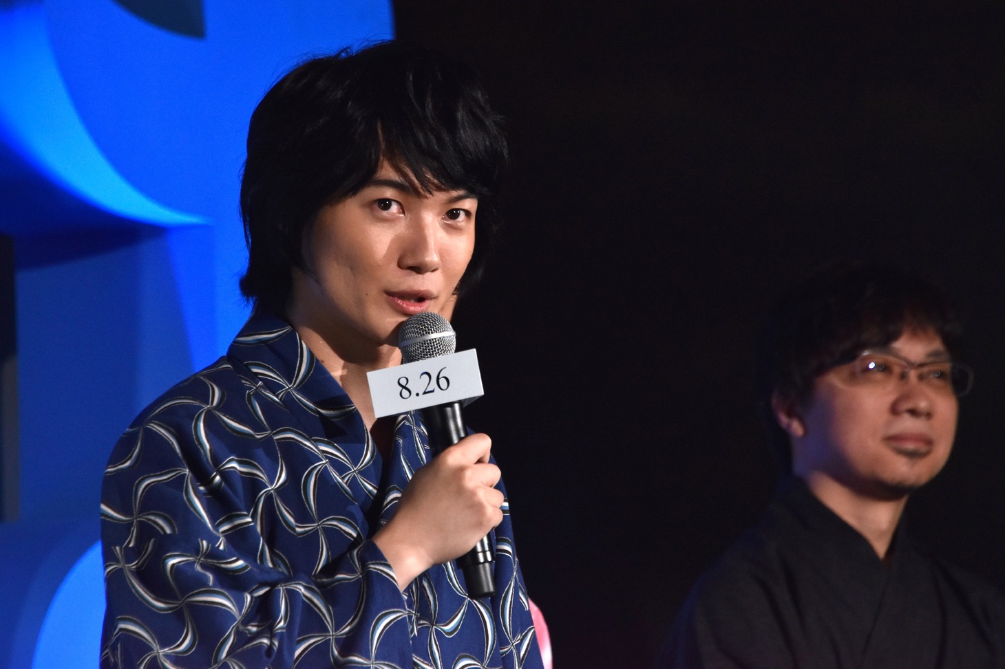 神木隆之介