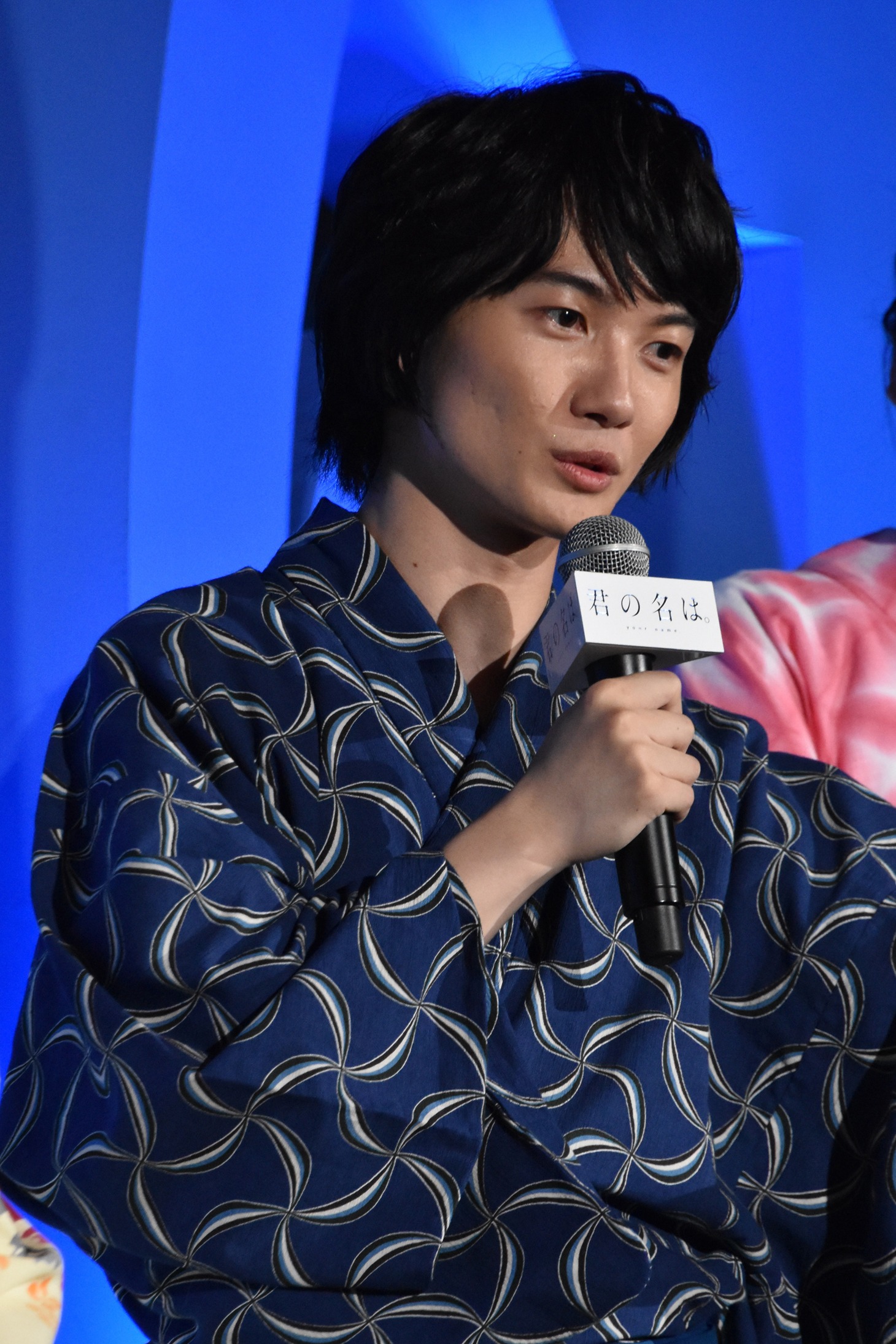 神木隆之介