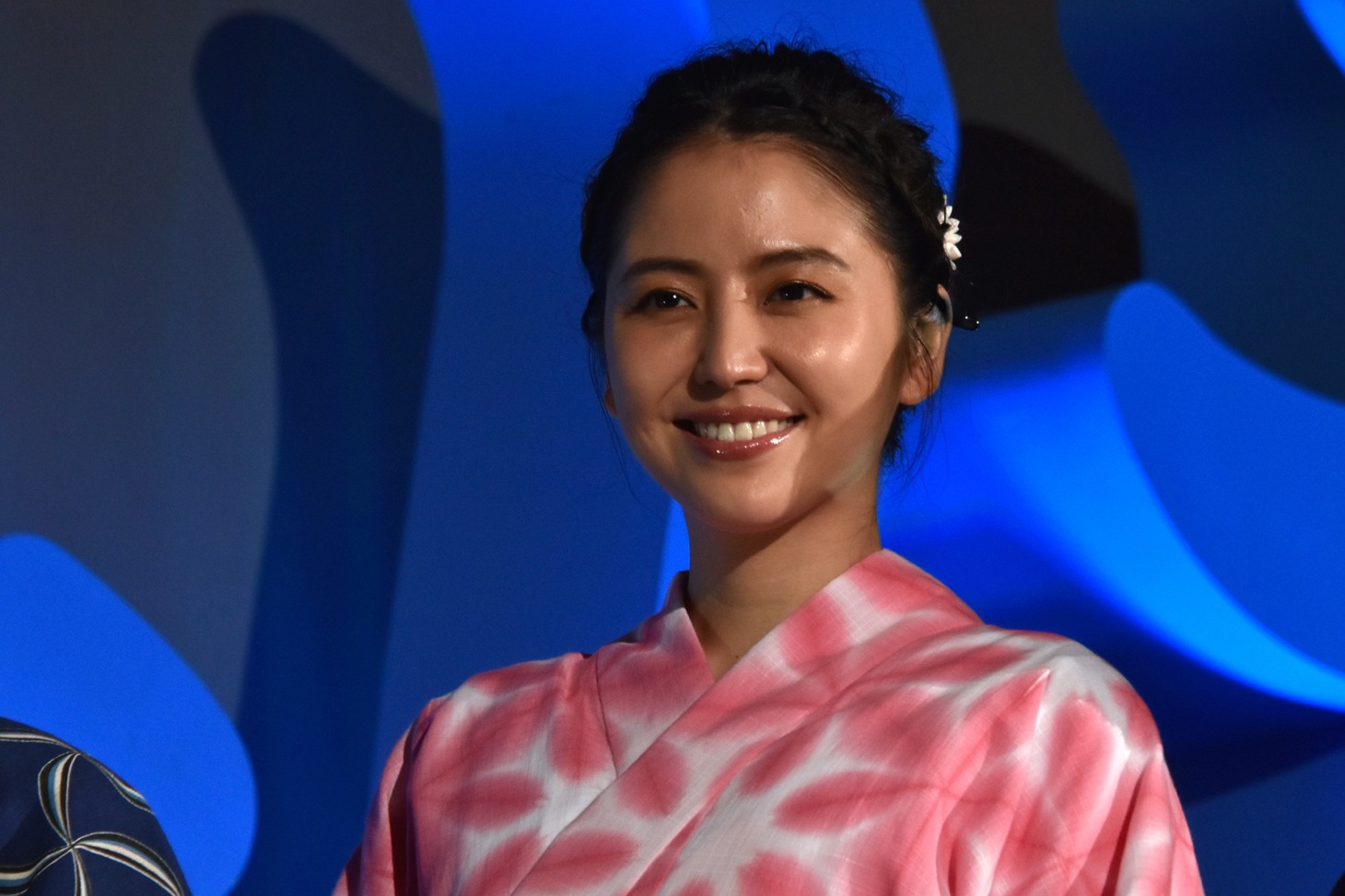 長澤まさみ