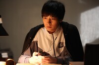 「プリースト 悪魔を葬る者」 (c) 2015 ZIP CINEMA ALL RIGHTS RESERVED