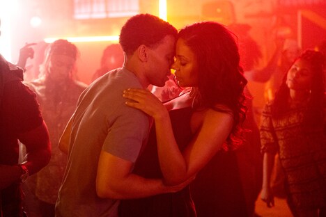 「パーフェクト・ガイ」