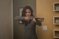 「パーフェクト・ガイ」