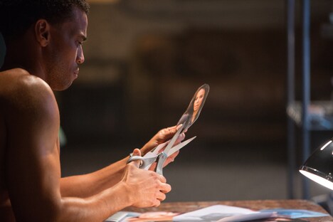 「パーフェクト・ガイ」