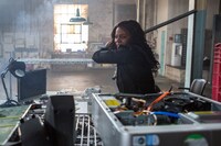 「パーフェクト・ガイ」