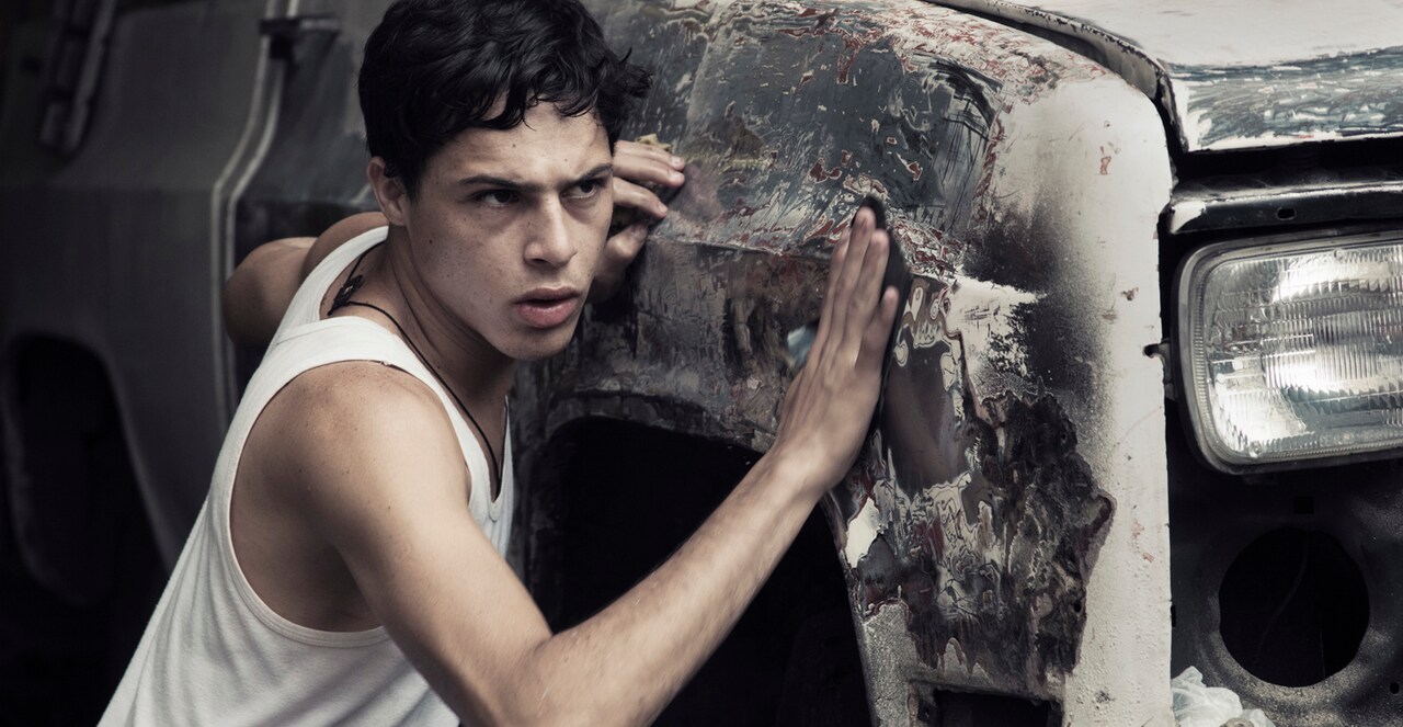 レズビアン＆ゲイ映画祭でヴェネツィア金獅子受賞作や赤西仁の出演作など上映