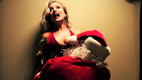 「サイレント・ナイト 悪魔のサンタクロース」